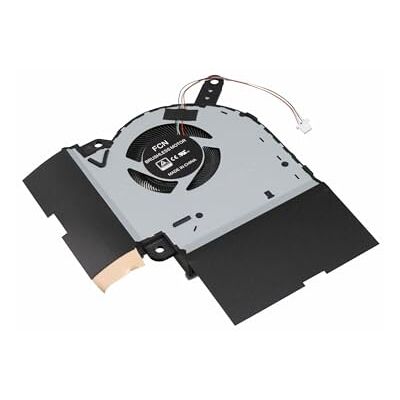 Asus DFS5K12115491L originale Ventola (GPU) (5V) Asus DFS5K12115491L originale Ventola (GPU) (5V)