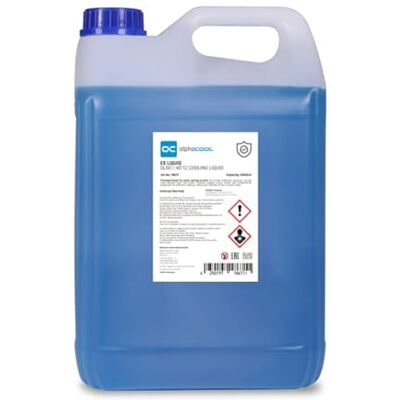 Alphacool ES Liquid GL50 (-40 °C) 5000 ML Alphacool ES Liquid GL50 (-40 °C) 5000 ML