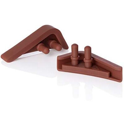 Noctua NA-SAVP3, Cuscinetti Antivibrazione per Ventole per PC 16 pz Design per Ventole a Telaio Circolare 140mm, Set per 2 Ventole, Guarnizione Silicone Smorza Vibrazioni e Riduce Rumore Noctua NA-SAVP3, Cuscinetti Antivibrazione per Ventole per PC 16 pz Design per Ventole a Telaio Circolare 140mm, Set per 2 Ventole, Guarnizione Silicone Smorza Vibrazioni e Riduce Rumore