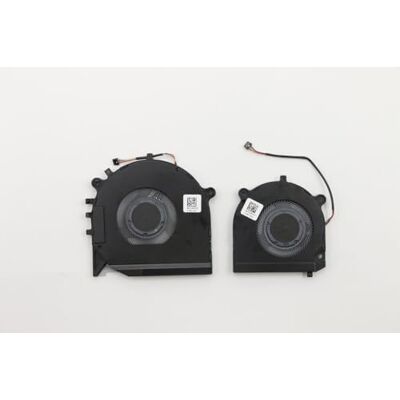 Lenovo Sparepart: Cooling Fan for ThinkBook 13s Series, FRU5F10S13904 (ThinkBook 13s Series) Lenovo Sparepart: Cooling Fan for ThinkBook 13s Series, FRU5F10S13904 (ThinkBook 13s Series)
