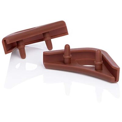 Noctua NA-SAVP1, Cuscinetti Antivibrazione per Ventole per PC 16 pz Noctua NA-SAVP1, Cuscinetti Antivibrazione per Ventole per PC 16 pz