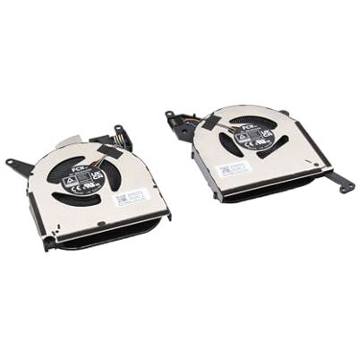 Lenovo 5F10S14116 originale Ventola (CPU/GPU) per Legion Slim 5 14APH8 (82Y5) Lenovo 5F10S14116 originale Ventola (CPU/GPU) per Legion Slim 5 14APH8 (82Y5)