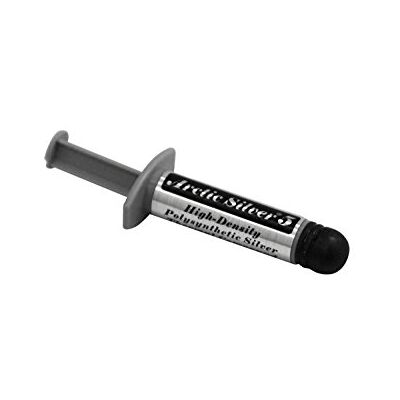 Arctic AS5 Dissipatore di calore 3.5g Arctic AS5 Dissipatore di calore 3.5g