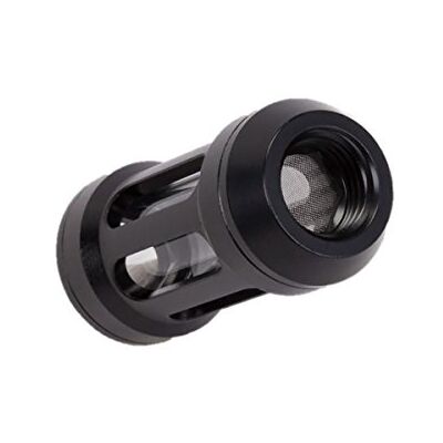 BARROW GLA-TLB53 Shini Extender Filtro Nero BARROW GLA-TLB53 Shini Extender Filtro Nero