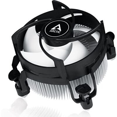 Arctic Alpine 17 Dissipatore CPU, Ventola PWM Arctic Alpine 17 Dissipatore CPU, Ventola PWM