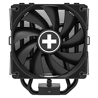 Xilence M705d Dissipatore Ad Aria Per Processore (per: Lga1156, Lga1155, Lga2011, Lga1150, Lga1151, Am4, Lga2066, Lga1200, Lga1700, Am5) Xilence M705d Dissipatore Ad Aria Per Processore (per: Lga1156, Lga1155, Lga2011, Lga1150, Lga1151, Am4, Lga2066, Lga1200, Lga1700, Am5)