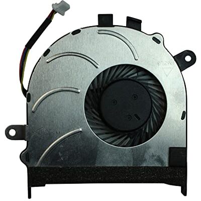 Power4Laptops Ventola Sostituzione per Portatili Compatibile con dell Inspiron 7568 Power4Laptops Ventola Sostituzione per Portatili Compatibile con dell Inspiron 7568