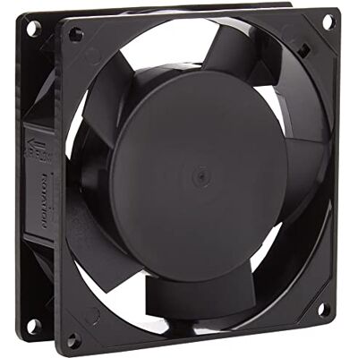 SUNON CY 202 Ventilatori, Riflettori e Radiatori (Ventilatore, 9,2 cm, 2250 rpm, 2750 rpm, 36 dB, 39 dB) SUNON CY 202 Ventilatori, Riflettori e Radiatori (Ventilatore, 9,2 cm, 2250 rpm, 2750 rpm, 36 dB, 39 dB)