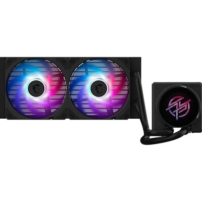 MSI MPG CoreLiquid P22 240 (306-7ZWFC11-L80) MSI MPG CoreLiquid P22 240 (306-7ZWFC11-L80)