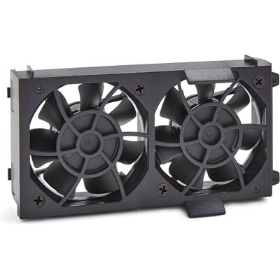 HP Z2 TWR Dual Front Fan Kit Case per computer Ventilatore Nero (Z2 Twr Dual Front Fan Kit Warranty: 12M) HP Z2 TWR Dual Front Fan Kit Case per computer Ventilatore Nero (Z2 Twr Dual Front Fan Kit Warranty: 12M)