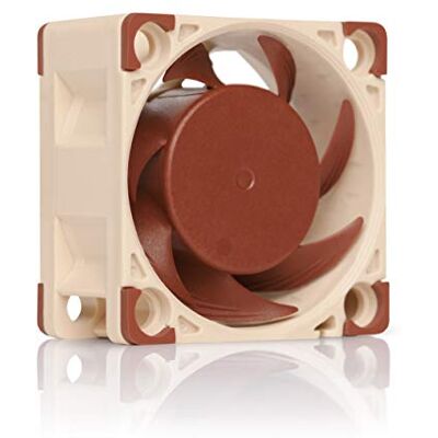 Noctua NF-A4x20 PWM Computer case Fan computer cooling components (Computer case, Fan, 4 cm, 1200 RPM, 5000 RPM, 4400 RPM) Noctua NF-A4x20 PWM Computer case Fan computer cooling components (Computer case, Fan, 4 cm, 1200 RPM, 5000 RPM, 4400 RPM)