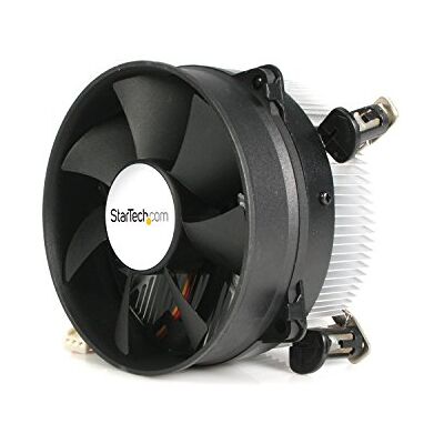 StarTech .Com Ventola con Dissipatore per Cpu con Socket T 775, 95 Mm StarTech .Com Ventola con Dissipatore per Cpu con Socket T 775, 95 Mm