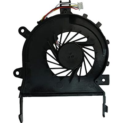 Power4Laptops Ventola Sostituzione per Portatili Senza Coperchio Compatibile con Acer Aspire Timeline 4820T-5570 Power4Laptops Ventola Sostituzione per Portatili Senza Coperchio Compatibile con Acer Aspire Timeline 4820T-5570