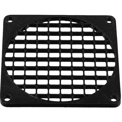 Aerzetix Set di 4 Griglie per Ventola 70x70 mm in plastica per Computer PC stampanti dispositivi audiovisivi proiettori multimediali/Colore Nero Aerzetix Set di 4 Griglie per Ventola 70x70 mm in plastica per Computer PC stampanti dispositivi audiovisivi proiettori multimediali/Colore Nero