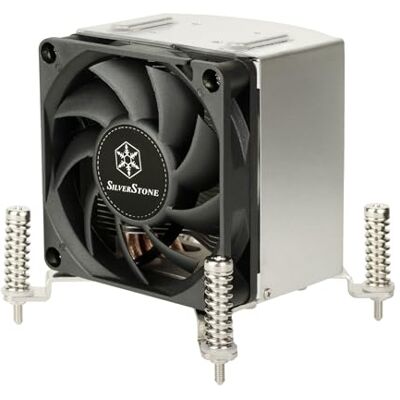 Silverstone Technology AR10-1700, eccellente sistema di raffreddamento server 3U per Intel LGA1700, SST-AR10-1700 Silverstone Technology AR10-1700, eccellente sistema di raffreddamento server 3U per Intel LGA1700, SST-AR10-1700