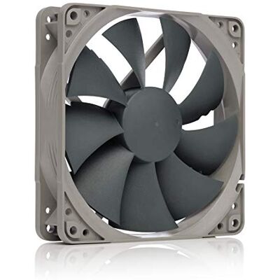 Noctua NF-P12 redux-1700 PWM, Ventola Silenziosa da 120mm Noctua NF-P12 redux-1700 PWM, Ventola Silenziosa da 120mm