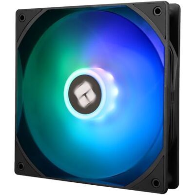 Thermalright TL-C14C-S Ventola silenziosa da 140 mm, ventola per computer, ventola per CPU con 1500 giri/min ad alta velocità, connettore PWM a 4 pin Thermalright TL-C14C-S Ventola silenziosa da 140 mm, ventola per computer, ventola per CPU con 1500 giri/min ad alta velocità, connettore PWM a 4 pin