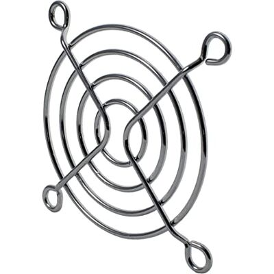SUNON Griglia del ventilatore 60x60mm per Ventilatore assiale 60x60x10mm 60x60x15mm 20mm 25mm SUNON Griglia del ventilatore 60x60mm per Ventilatore assiale 60x60x10mm 60x60x15mm 20mm 25mm