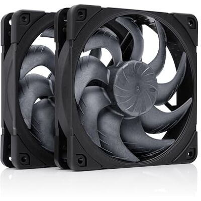 Noctua , Ventole Premium 120mm 2 pz Noctua , Ventole Premium 120mm 2 pz