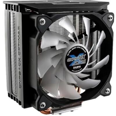 Zalman CNPS10X OPTIMA II BLK RGB CPU Zalman CNPS10X OPTIMA II BLK RGB CPU