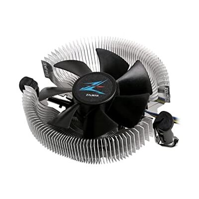Zalman CNPS80G Ventola per CPU per Socket Intel (Categoria: Ventola processore) Zalman CNPS80G Ventola per CPU per Socket Intel (Categoria: Ventola processore)