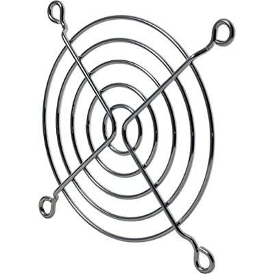 SUNON Griglia del ventilatore 80x80mm per Ventilatore assiale 80x80x15mm 80x80x20mm 80x80x25mm SUNON Griglia del ventilatore 80x80mm per Ventilatore assiale 80x80x15mm 80x80x20mm 80x80x25mm