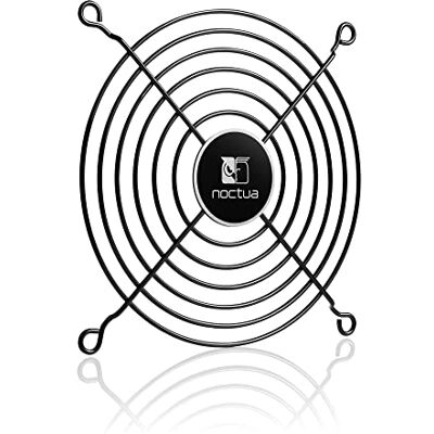 Noctua NA-FG1-12 Sx2, Set Griglie Protettive Acciaio per Ventole 120mm 2 pz Noctua NA-FG1-12 Sx2, Set Griglie Protettive Acciaio per Ventole 120mm 2 pz