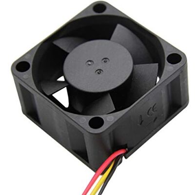 SUNON MF17080V1-1000U-G99 Ventilatore: DC assiale 5VDC 17x17x8mm 1,52m3/h 21,5dBA Vapo SUNON MF17080V1-1000U-G99 Ventilatore: DC assiale 5VDC 17x17x8mm 1,52m3/h 21,5dBA Vapo