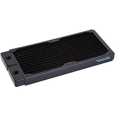 Alphacool NexXxoS ST25 Nero Alphacool NexXxoS ST25 Nero