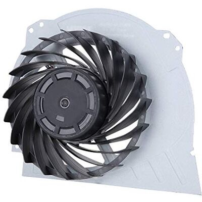 Bewinner Replacement Internal Ventola di Raffreddamento della CPU Ventola di Raffreddamento Interna Portatile per Parte di Ricambio di Ricambio per PRO 7000-7500 Console di Gioco Bewinner Replacement Internal Ventola di Raffreddamento della CPU Ventola di Raffreddamento Interna Portatile per Parte di Ricambio di Ricambio per PRO 7000-7500 Console di Gioco