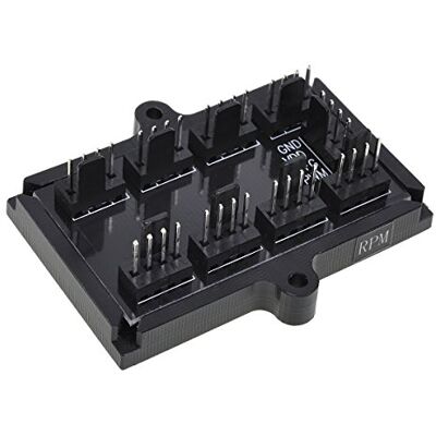 Phobya 81136 ventola per PC Phobya 81136 ventola per PC