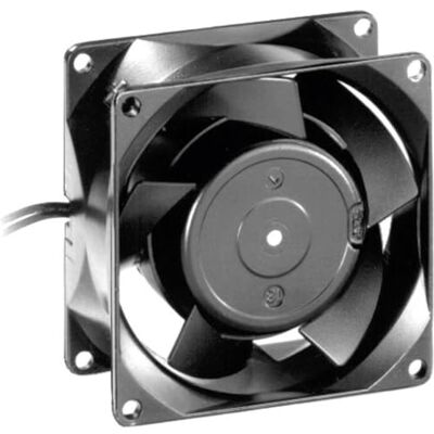 EBM Papst 8880 N Ventilatore assiale 230 V/AC 30 m³/h (L x P x A) 80 x 80 x 38 mm EBM Papst 8880 N Ventilatore assiale 230 V/AC 30 m³/h (L x P x A) 80 x 80 x 38 mm