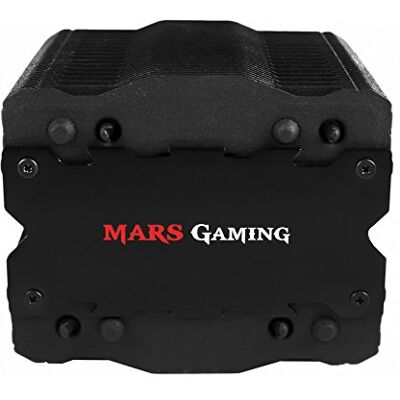 Mars Gaming Dissipatore di Calore per Pc Mars Gaming Dissipatore di Calore per Pc