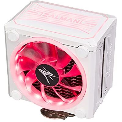 Zalman CNPS16X Refrigeratore per CPU Zalman CNPS16X Refrigeratore per CPU
