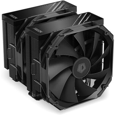 ID-COOLING FROZN A720 Nero ID-COOLING FROZN A720 Nero