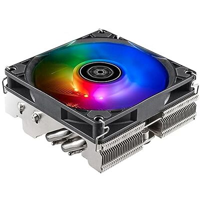 Silverstone ENFRIADOR HYDROGON H90 ARGB, CPU-KÜHLER SST-HYH90-ARGB Silverstone ENFRIADOR HYDROGON H90 ARGB, CPU-KÜHLER SST-HYH90-ARGB