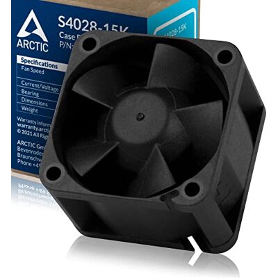 Arctic S4028-15K Ventola per server PC Arctic S4028-15K Ventola per server PC