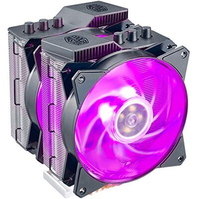Cooler Master MasterAir MA620P Sistema di Raffreddamento CPU Cooler Master MasterAir MA620P Sistema di Raffreddamento CPU