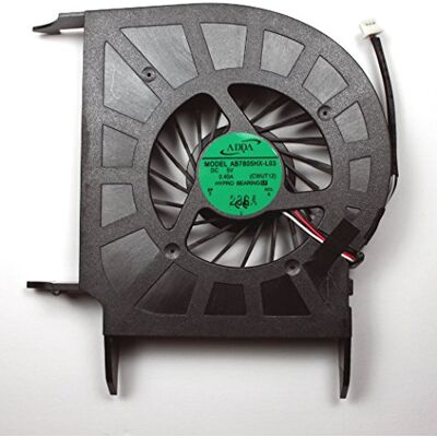 Power4Laptops Grafico discreta Modello Ventola Sostituzione per Portatili para Los procesadores de AMD Compatibile con HP Pavilion dv6-2043el Power4Laptops Grafico discreta Modello Ventola Sostituzione per Portatili para Los procesadores de AMD Compatibile con HP Pavilion dv6-2043el