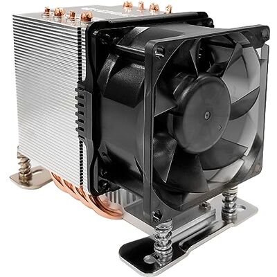 Dynatron DYN Cool SP3 3HE+ ACT 225TDP Dynatron DYN Cool SP3 3HE+ ACT 225TDP