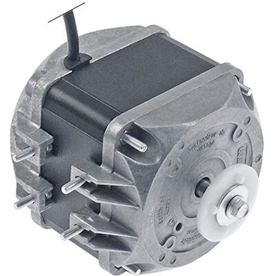 PAPST Motore ventilatore 230 V / 25 W / 103 mm PAPST Motore ventilatore 230 V / 25 W / 103 mm