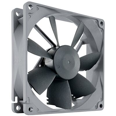 Noctua NF-B9 redux-1600 PWM, Ventola Silenziosa Noctua NF-B9 redux-1600 PWM, Ventola Silenziosa