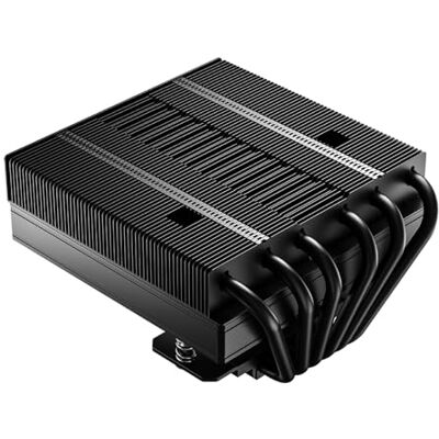 ID-COOLING IS-77-XT Nero CPU Cooler ID-COOLING IS-77-XT Nero CPU Cooler
