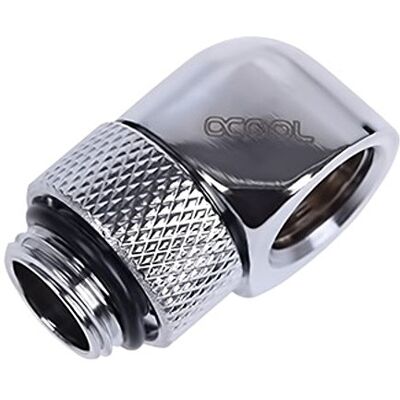 Alphacool 8747193 Nichel, Argento accessori di raffreddamento hardware Alphacool 8747193 Nichel, Argento accessori di raffreddamento hardware