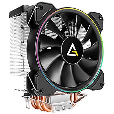 Antec A400 RGB Processore Refrigeratore Antec A400 RGB Processore Refrigeratore