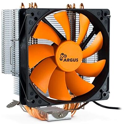 Inter-Tech DISIPADOR ARGUS SU-260 VENTILADOR ACTIVO DE 120 MM Inter-Tech DISIPADOR ARGUS SU-260 VENTILADOR ACTIVO DE 120 MM
