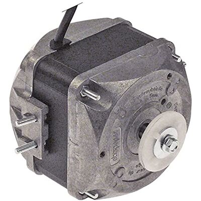 PAPST M4Q045-DA01-75 Motore per ventola Mercatus, 230 V, 18 W, 1300/1550 giri/min, 50/60 Hz, 5 opzioni di fissaggio, larghezza 78 mm, cavo 1,5 m PAPST M4Q045-DA01-75 Motore per ventola Mercatus, 230 V, 18 W, 1300/1550 giri/min, 50/60 Hz, 5 opzioni di fissaggio, larghezza 78 mm, cavo 1,5 m