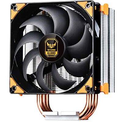 Silverstone SST-AR01-V3 Tubo di raffreddamento CPU Argon 3 a contatto diretto, PWM 120 mm, Intel/AMD, AM4 Ready Silverstone SST-AR01-V3 Tubo di raffreddamento CPU Argon 3 a contatto diretto, PWM 120 mm, Intel/AMD, AM4 Ready