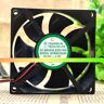 CYRMZAY Compatible per YOUNG LIN DFB802524H 24V 3.6W 2-Wire 8CM 8025 cooling Ventilatore