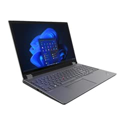 Lenovo Thinkpad p16 gen 1-16'' core i7 i7-12850hx vpro enterprise 21d6001dix